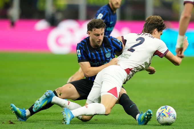 Kết quả bóng đá đêm 17/4, rạng sáng 18/4 tại Bundesliga, Serie A, Ligue 1, Hạng Nhất Anh