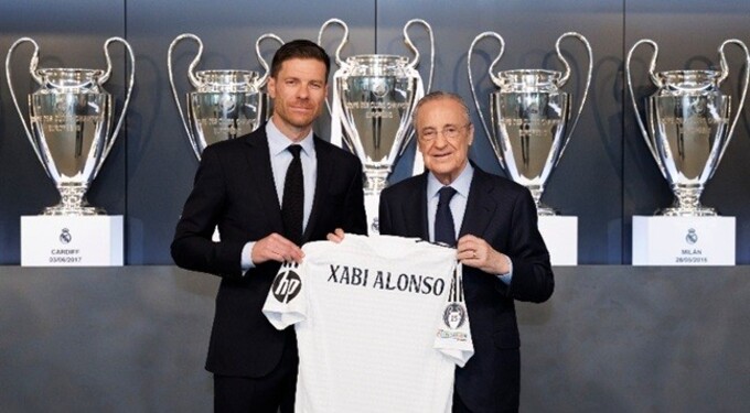 Bổ nhiệm HLV trưởng Xabi Alonso trước thềm mùa giải 2025/26 là quyết định vội vàng