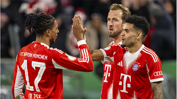 Bayern có cơ hội phá kỷ lục của Torino