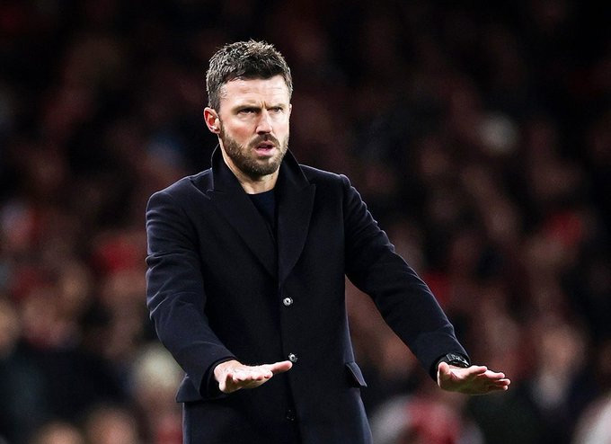 Lối chơi "đánh úp" của Carrick gợi nhớ MU thời Sir Alex