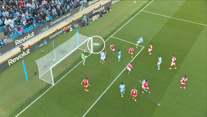 Ảnh - Twitter Premier League