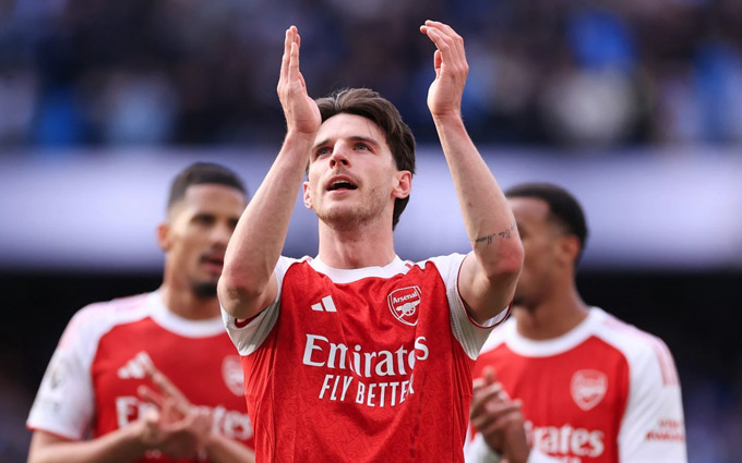 7 lý do Arsenal vẫn có thể vô địch Premier League mùa này