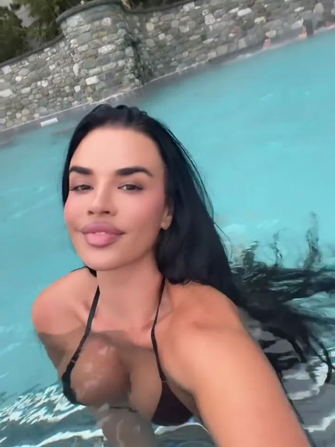 Ảnh: Instagram nhân vật