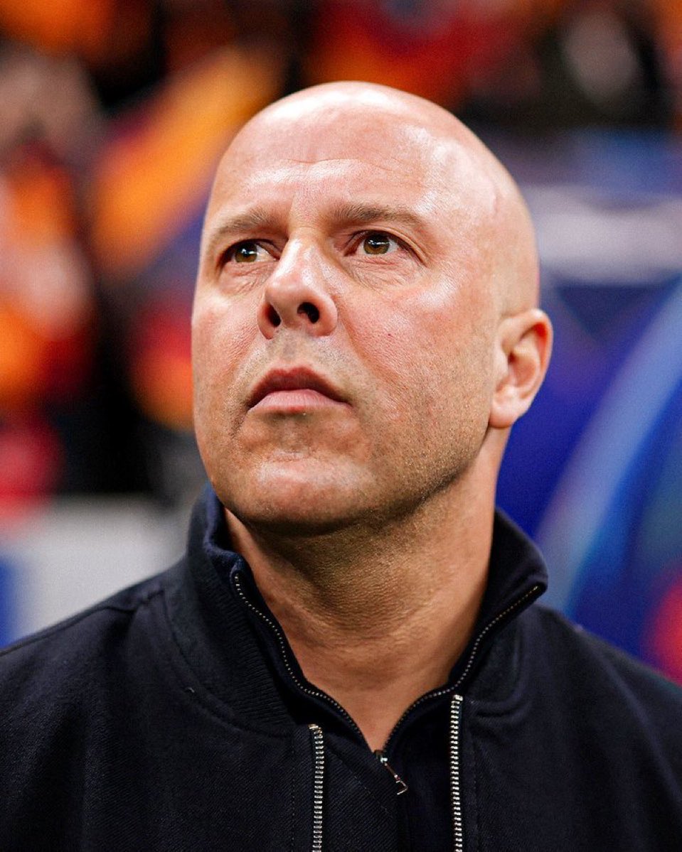 Slot tự tin sẽ cùng Liverpool có được kết quả tốt vào cuối mùa giải - Ảnh: @AnythingLFC