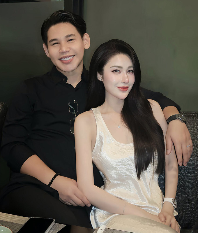 Tuấn Vũ chia tay Gon Pink 