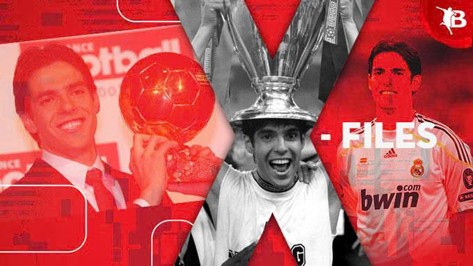 Giờ còn mấy cầu thủ được như Kaka?