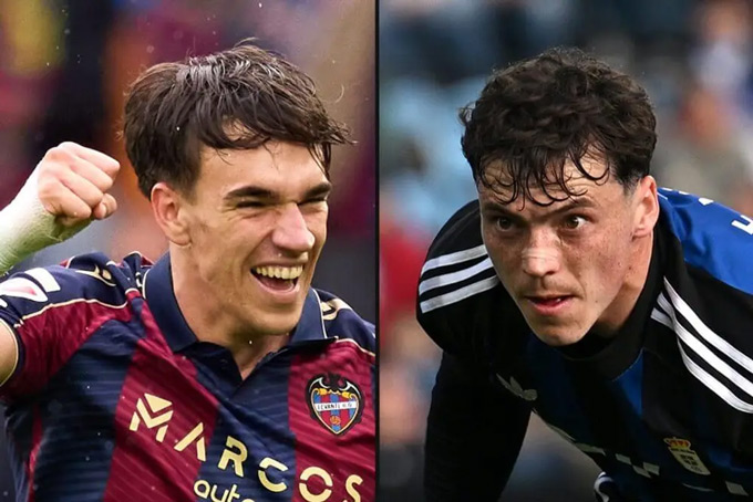 Cuộc chiến trụ hạng hay chưa từng có tại La Liga