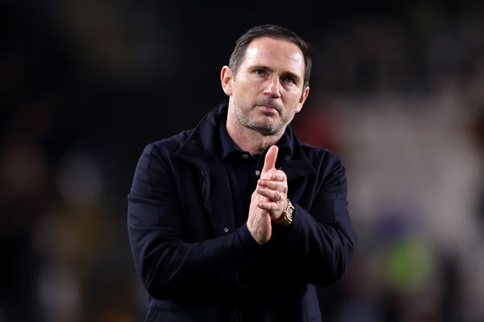 Lampard muốn chơi lớn bằng cách đề nghị Coventry đầu tư mạnh trên TTCN hè này