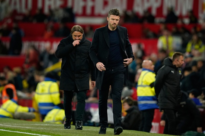 Michael Carrick xứng đáng được ở lại MU vì một hành động