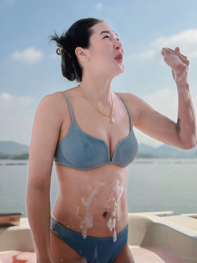 Ảnh: Facebook nhân vật