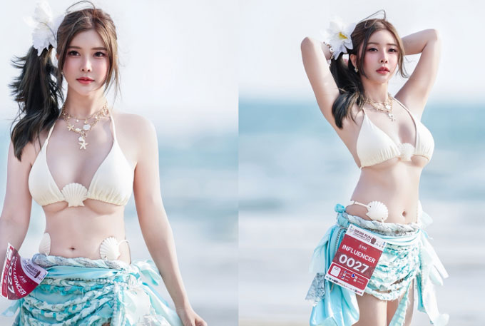 Ảnh: Facebook nhân vật