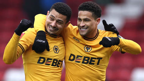 5 'món hời' cho các ông lớn khi Wolves xuống hạng: MU sốt sắng nhất ...