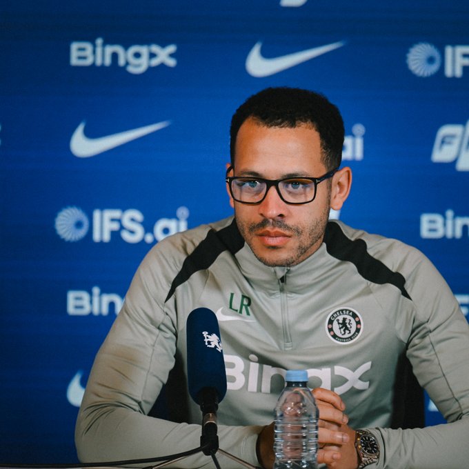 Chelsea của Rosenior có thể giành 3 điểm trước Brighton? - Ảnh: @ChelseaFC