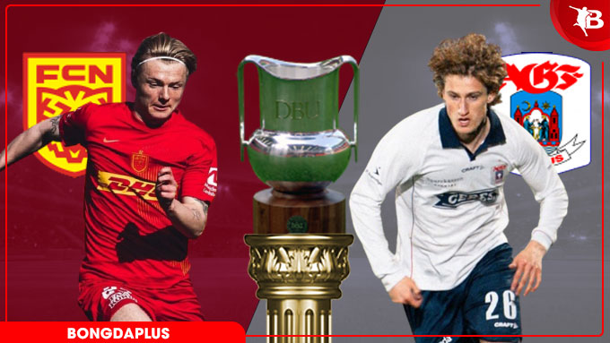  Nordsjaelland vs Aarhus