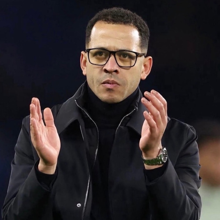 Vị trí của Liam Rosenior ở Chelsea vẫn an toàn? - Ảnh: @FabrizioRomano