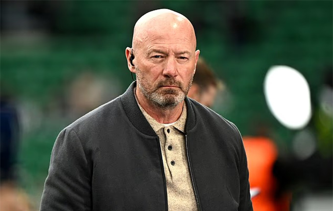 Alan Shearer dự đoán Eddie Howe mất việc tại Newcastle mùa tới