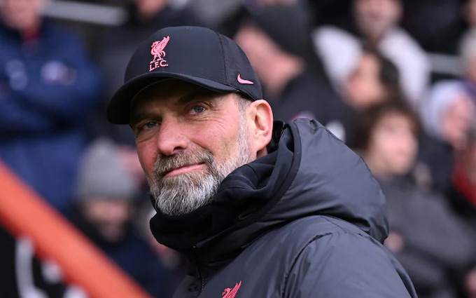 Rose từng thi đấu gưới thời HLV Jurgen Klopp tại Mainz giai đoạn 2002-2008