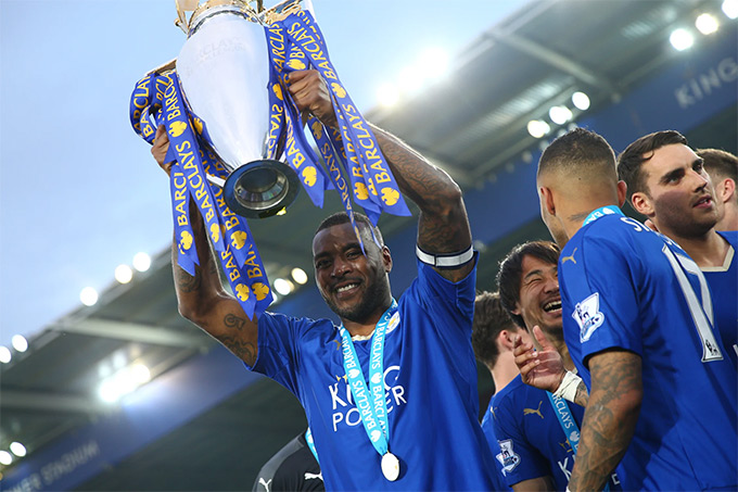 10 năm sau chức vô địch Ngoại hạng Anh, Leicester lâm vào tình cảnh bi thảm