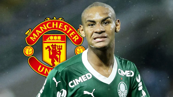 MU chi 34 triệu bảng cho 'thần đồng nóng nhất bóng đá thế giới'