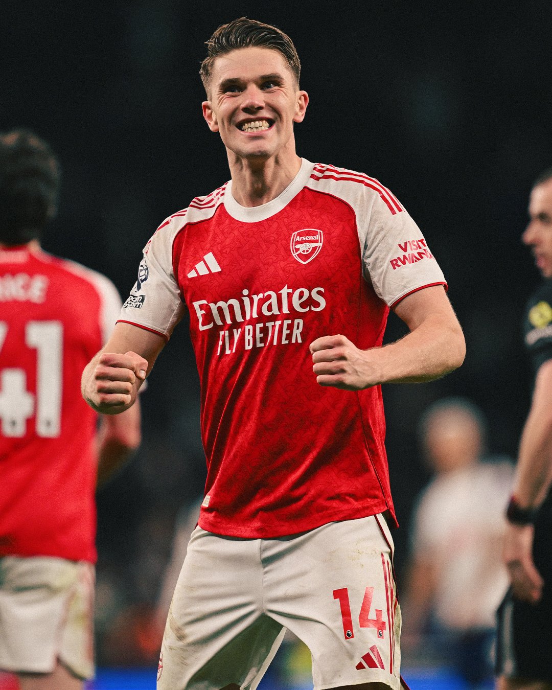 Arteta cần tin ở Gyokeres hơn? - Ảnh: @Arsenal