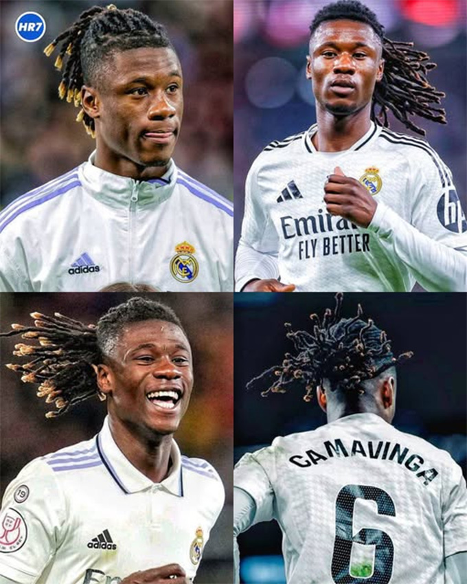 Sự phập phù, thiếu ổn định là một trong những nguyên nhân khiếp Camavinga không phát triển, thậm chí thụt lùi trong 2 năm qua tại Real Madrid