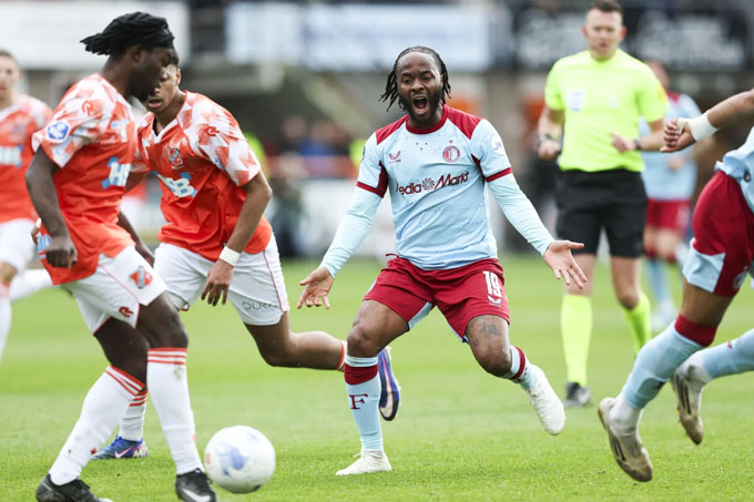 Sterling đối mặt nguy cơ thất nghiệp.