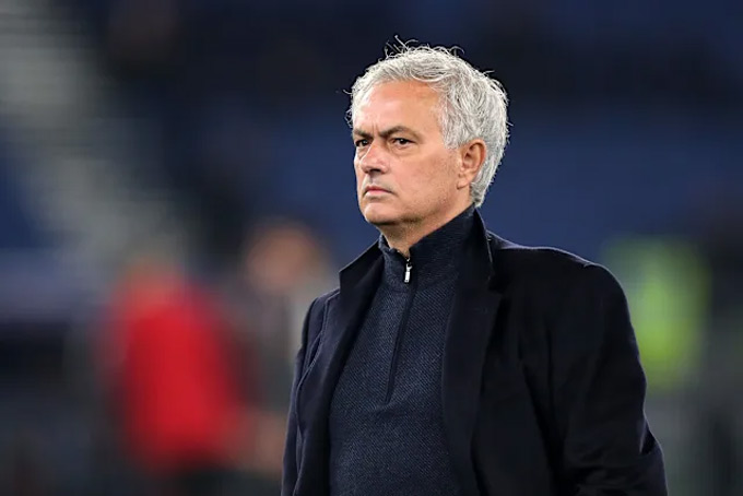 Mourinho có thể trở lại dẫn dắt Chelsea?