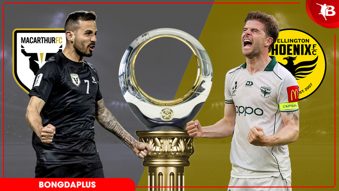 Macarthur vs Wellington Phoenix 