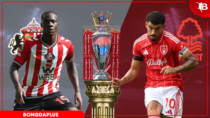 Sunderland vs Nottingham 