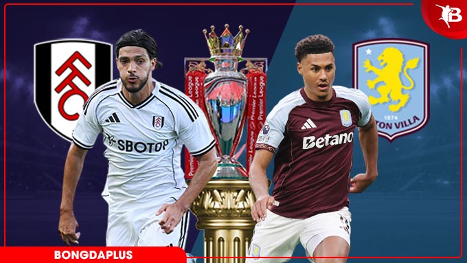 Fulham vs Aston Villa