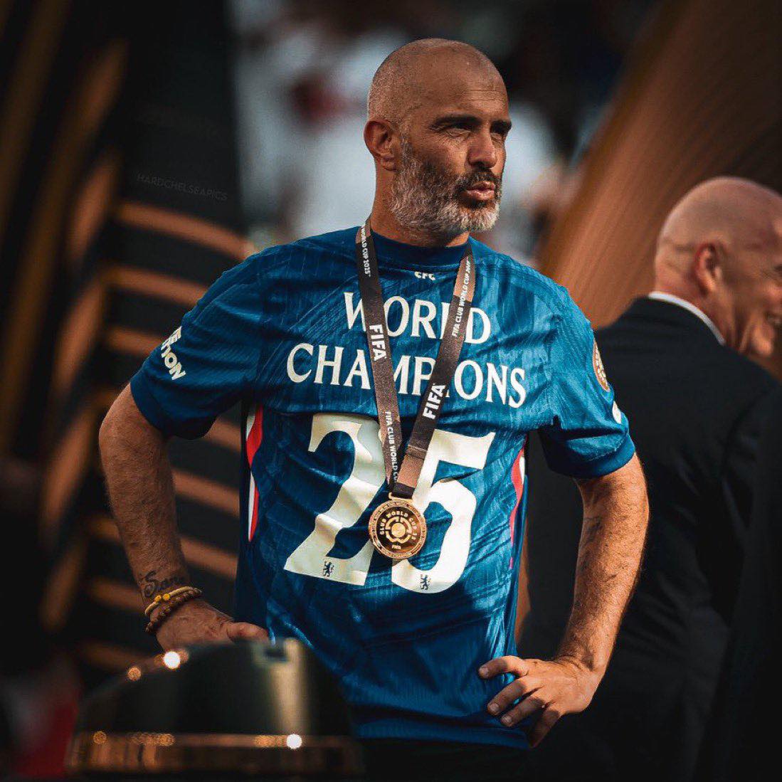 Maresca cùng Chelsea giành quyền tham dự Champions League, vô địch Conference League và FIFA Club World Cup