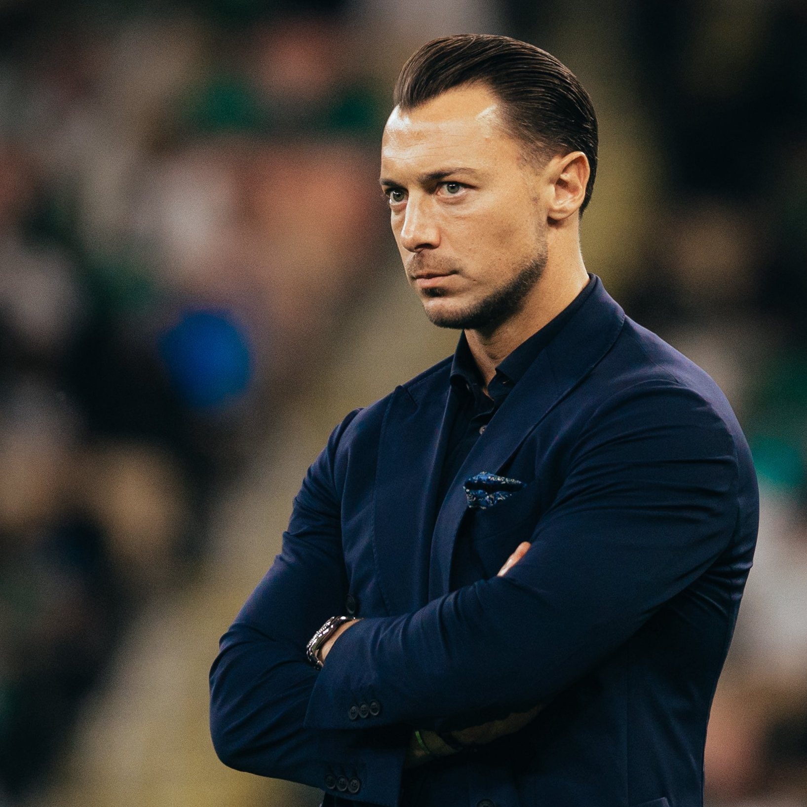 Jaissle có phải là lựa chọn tốt cho Chelsea? - Ảnh: @TouchmineX