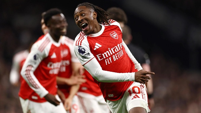 Eze và các đồng đội lần đầu tiên sau 8 tháng bị đẩy xuống thứ nhì trên BXH Premier League