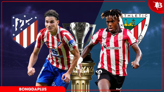 Atletico vs Bilbao