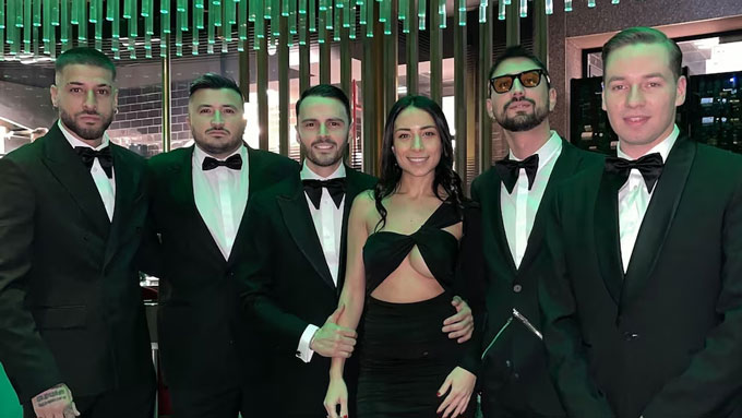 MADE Luxury Concierge hoạt động đầy tinh vi