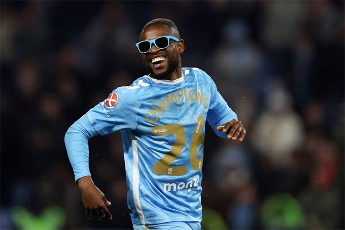 Onyeka cũng là hạt nhân trong kế hoạch của Lampard