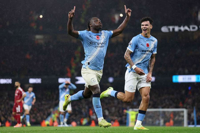 Doku cần ghi thêm các bàn thắng để trở nên hoàn thiện