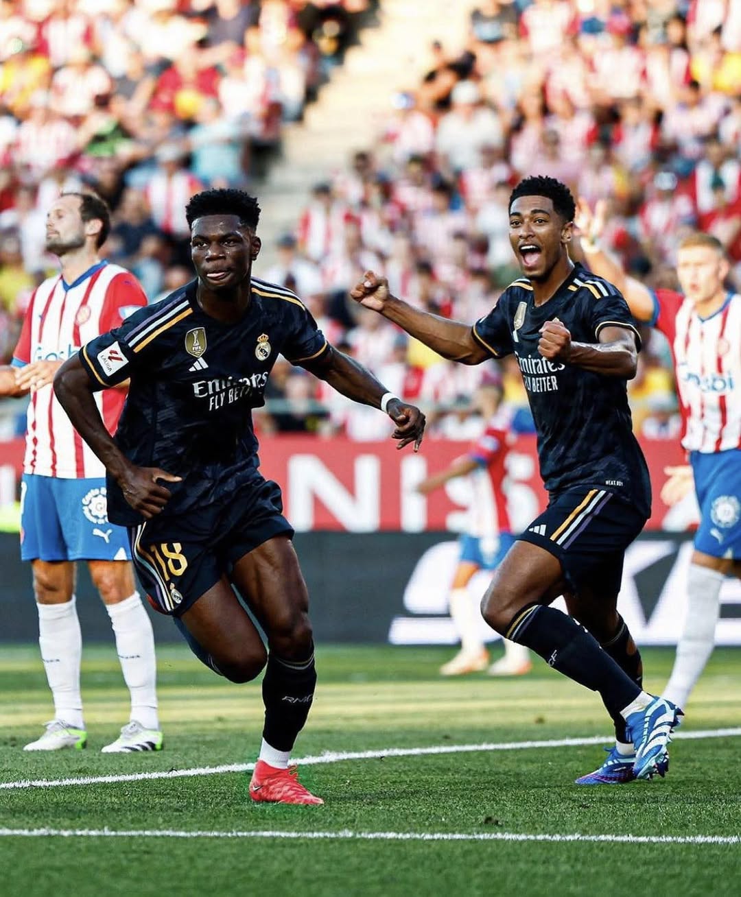 Tchouameni sở hữu phẩm chất phù hợp để ký hợp đồng với MU