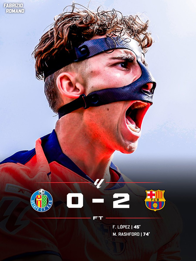 Ảnh: Fabrizio Romano