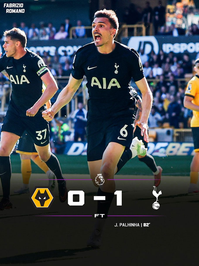 Ảnh: Fabrizio Romano