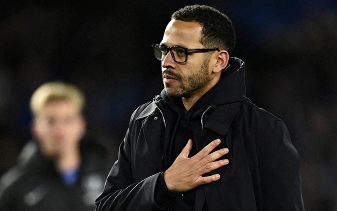 Liam Rosenior cũng là nạn nhân trong hệ thống bất ổn của Chelsea