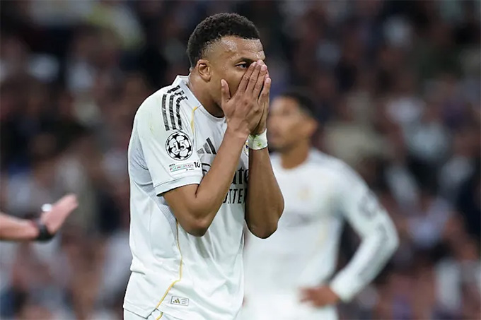 Anh có kịp trở lại trong trận El Clasico?