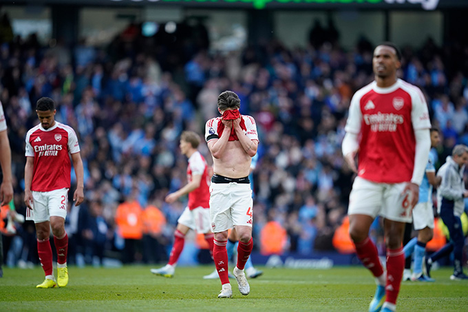 Và hoàn toàn có thể tiếp tục mất điểm trước Newcastle