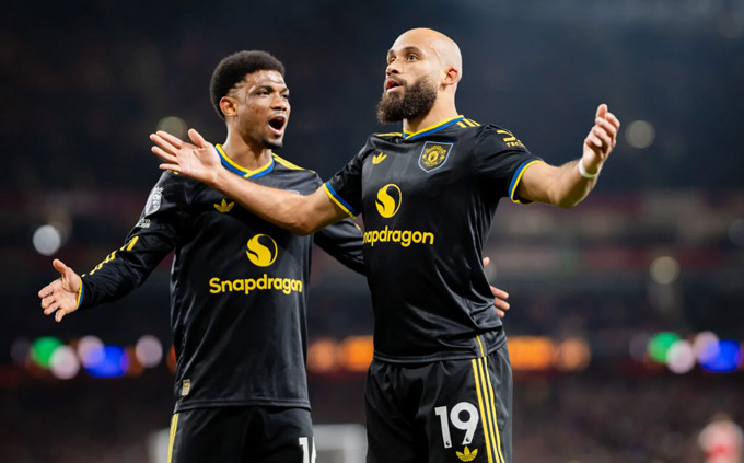 MU có thể đánh gục Brentford dễ như trở bàn tay