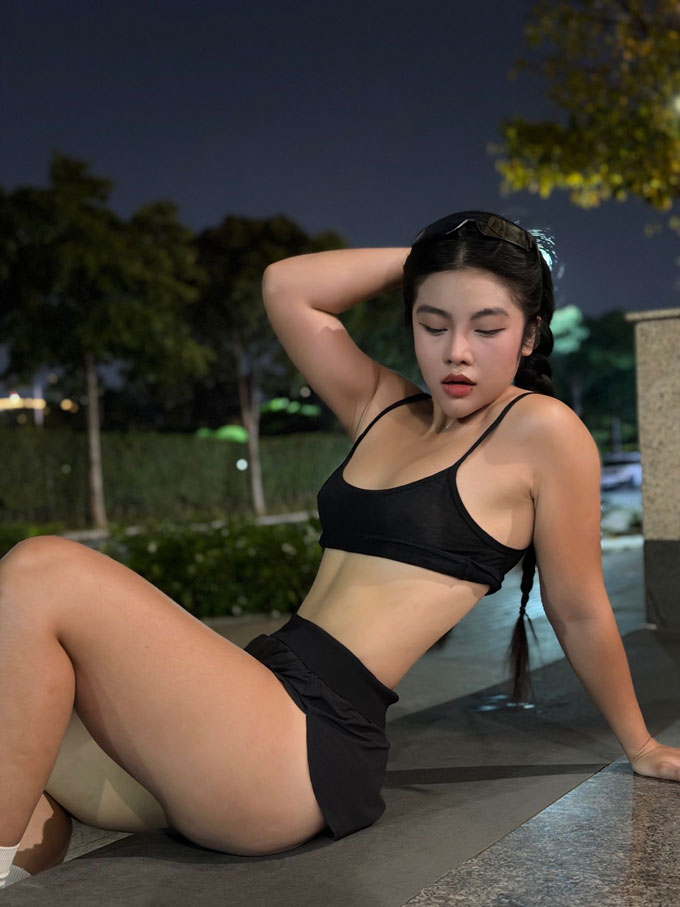 Ảnh: Facebook nhân vật