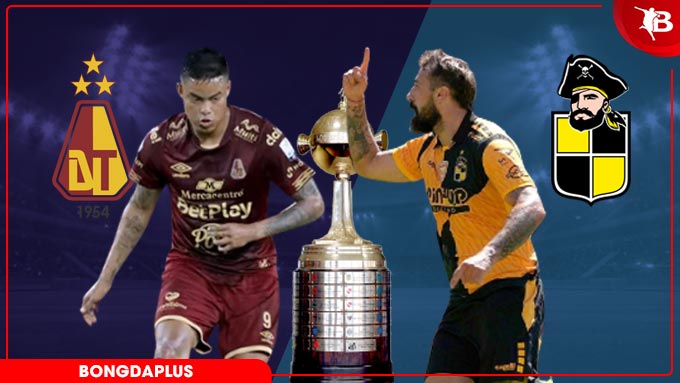 Deportes Tolima vs Coquimbo Unido