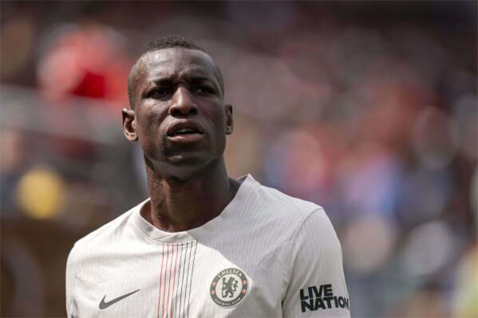 Newcastle muốn có sự phục vụ của Jackson