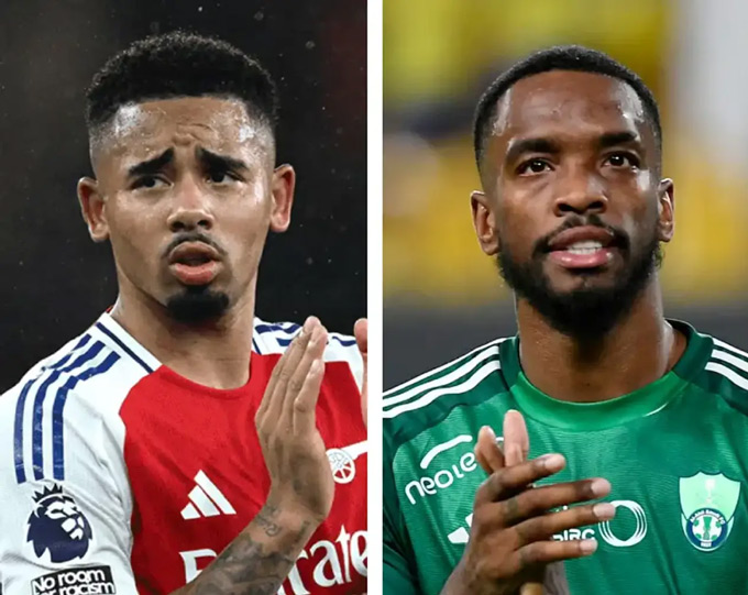 Top 5 tiền đạo phải tìm bến đỗ mới vào hè 2026