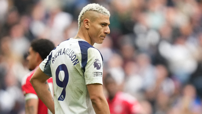 Richarlison (Tottenham)
