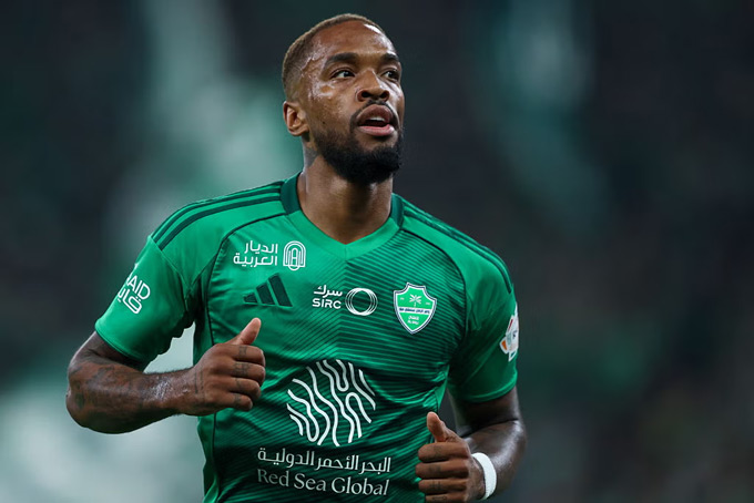 Ivan Toney (Al Ahli)